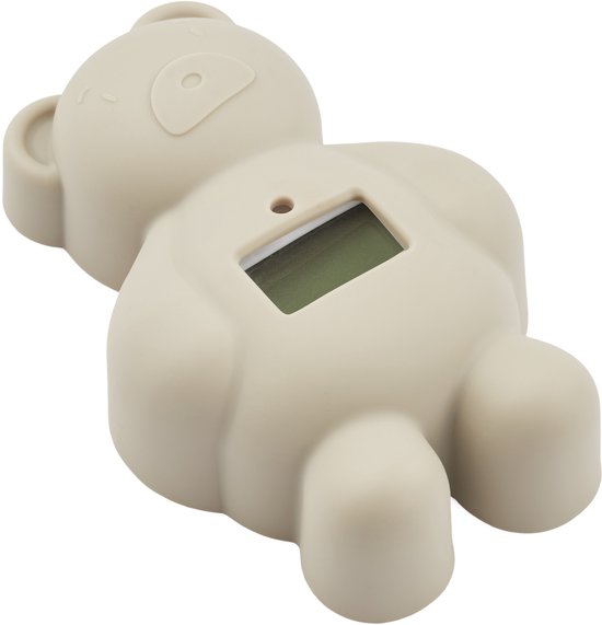 Liewood Badthermometer Digitaal Kiera - Sandy van Merkloos — afbeelding 2