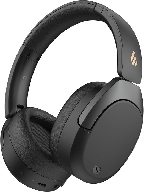 iKF Rona Cuffie Retro Bluetooth senza fili, cancellazione adattiva del rumore cuffie, audio HiRes, 75 ore di gioco, chiamate chiare ENC, Modalità trasparenza, modalità cablata AUX per telefono/PC/TV iKF Rona Cuffie Retro Bluetooth senza fili, cancellazione adattiva del rumore cuffie, audio HiRes, 75 ore di gioco, chiamate chiare ENC, Modalità trasparenza, modalità cablata AUX per telefono/PC/TV