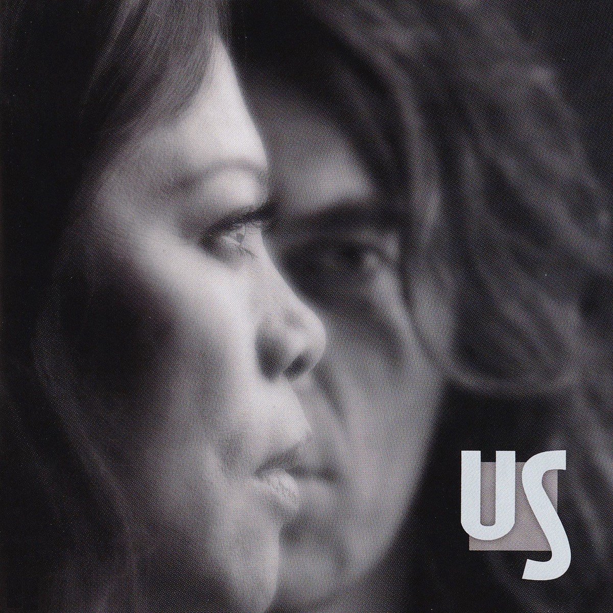 Julya Lo'Ko & Erwin Van Ligten - Us (CD)