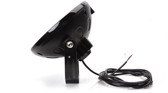 Verstraler - WAS - W116 High Power - 9.1 - 23cm - Lijn - Positielicht Wit - Driving