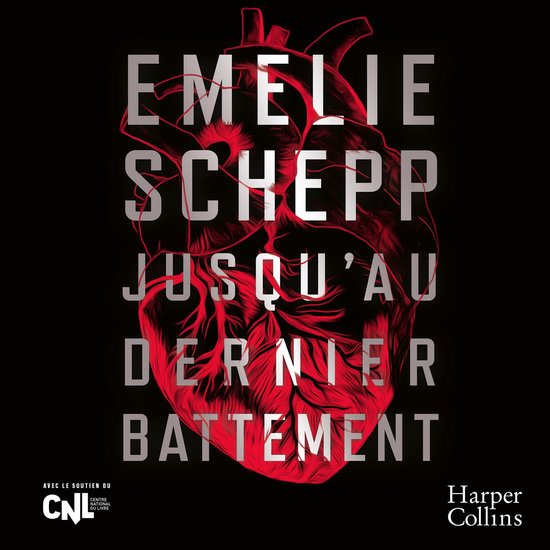 Jusqu'au dernier battement - cover