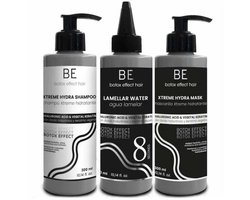 BE Botox Hair Care Kit