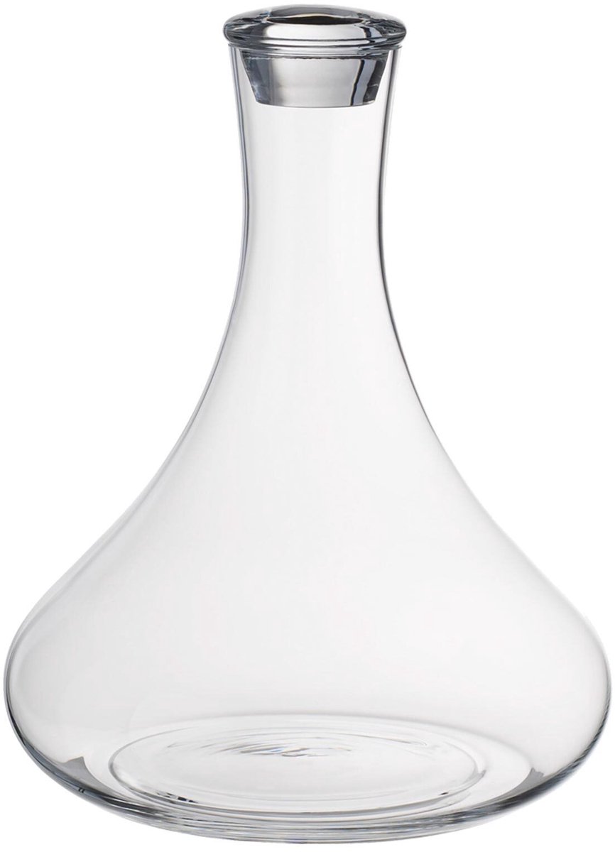 Villeroy & Boch Purismo Wine Dekanteerkaraf rode wijn - 1 l