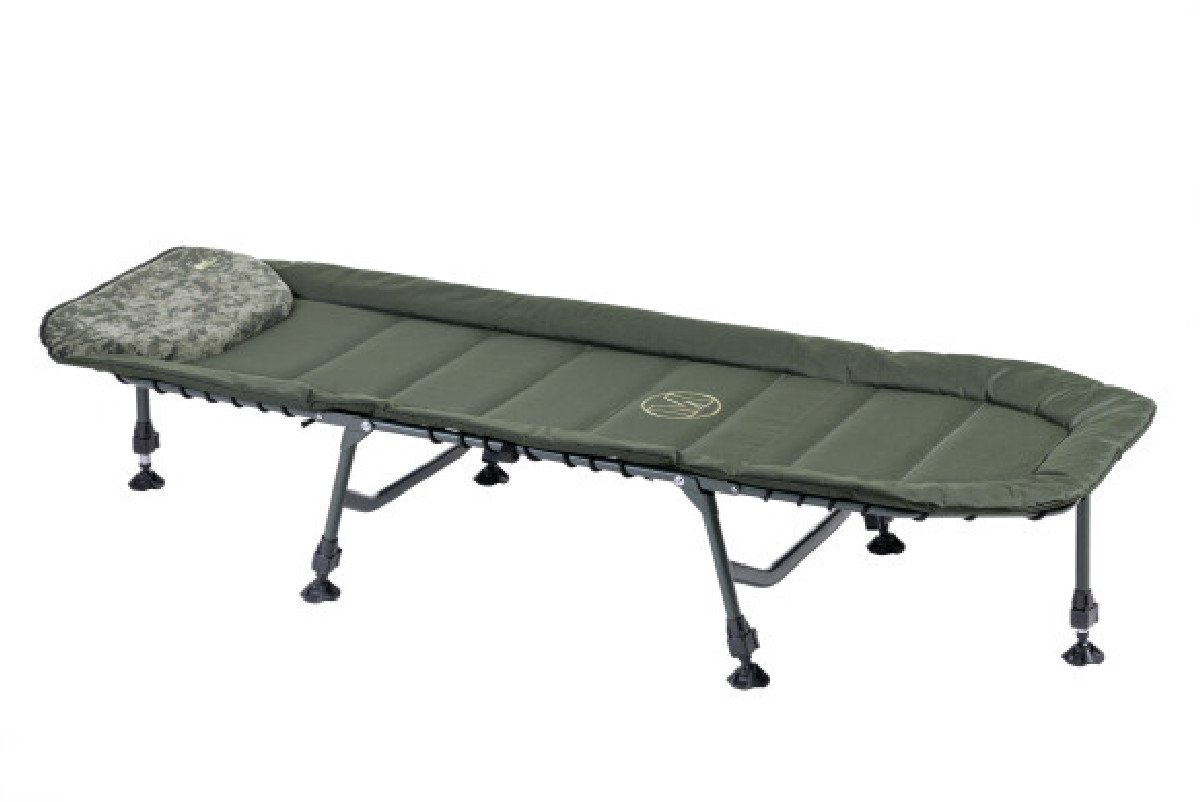 Mivardi CamoCODE Express 6 Bedchair