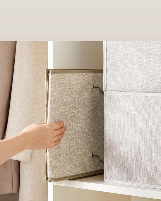 Lade-Organizer