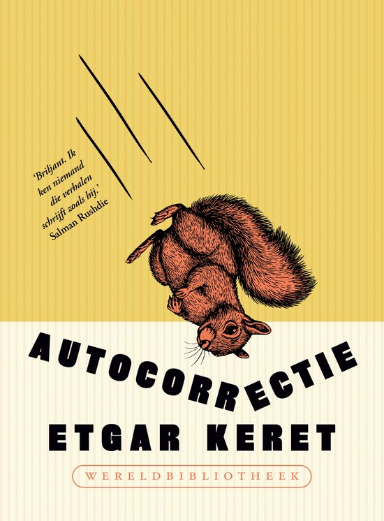 Autocorrectie - cover