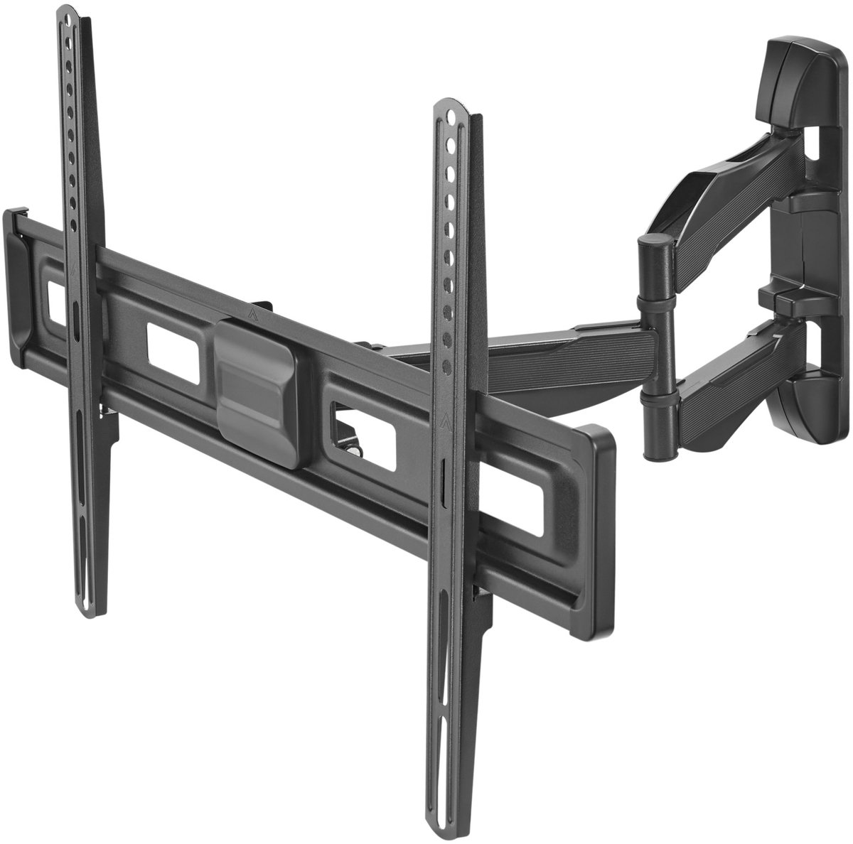 CAVO Motion TV Muurbeugel voor 37-70 inch schermen tot 35 kg, Max VESA 600 x 400 mm draai-kantelbeugel voor platte & gebogen TV & Monitor
