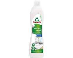 Frosch schuurmelk Classic 500ml