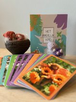 Het innerlijk kind-de Kaartenset