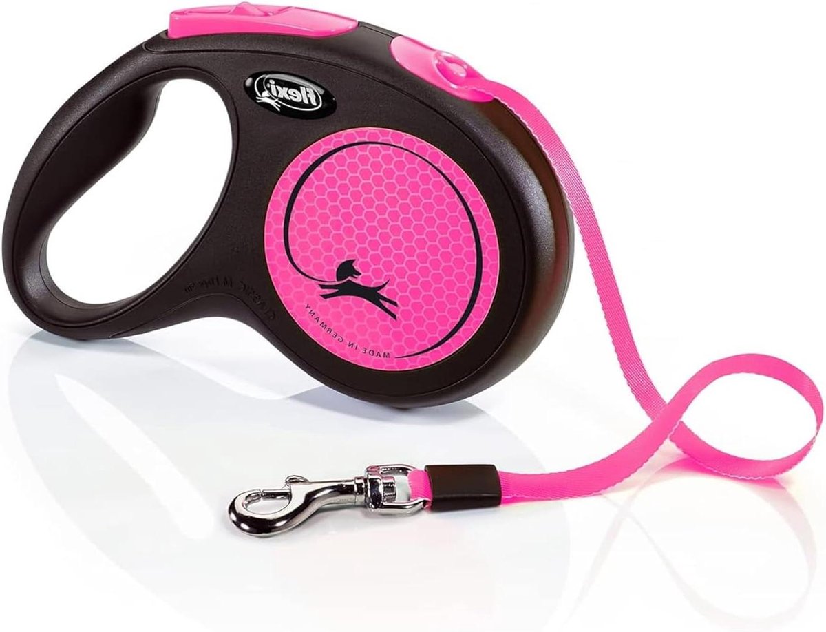 Neon Strap Tape - New