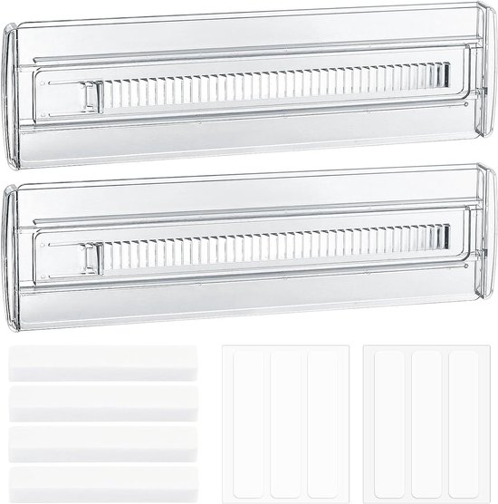 PVC Spatbordset voor kinderfietsen voor en achter ter bescherming voor modellen van 12 tot 20 inch (stijl 1 PVC Spatbordset voor kinderfietsen voor en achter ter bescherming voor modellen van 12 tot 20 inch (stijl 1