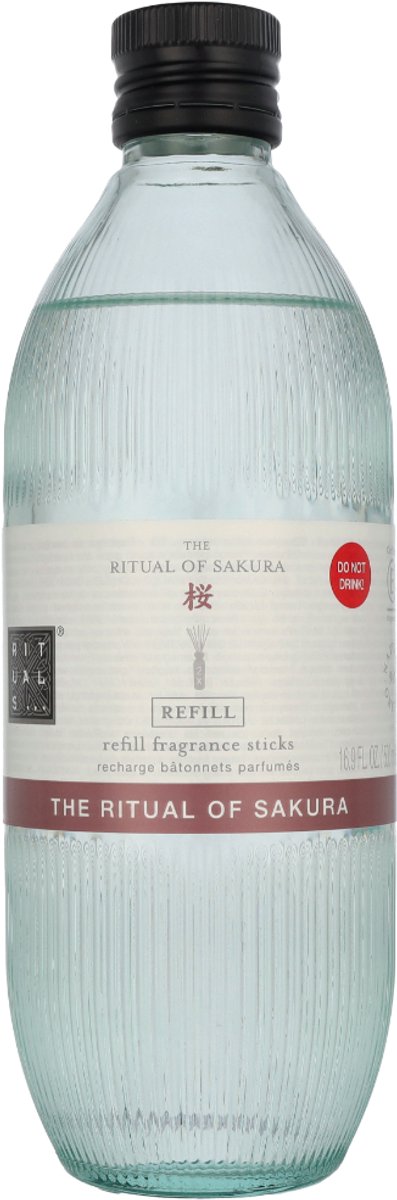 Rituals Sakura Fragrance Sticks - Refill
