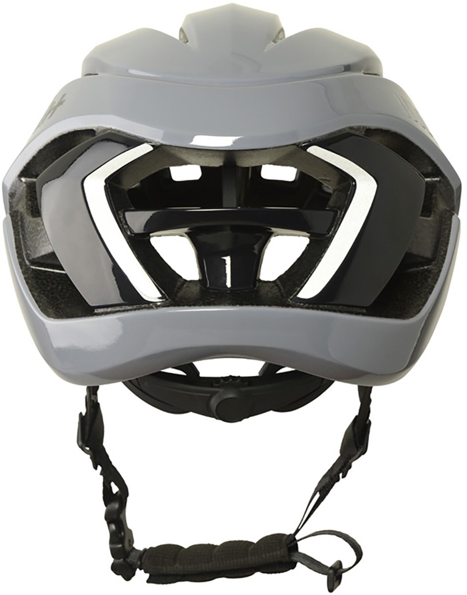 Rh+ RH+ Helmet VIPER GRIJS - Maat L/XL