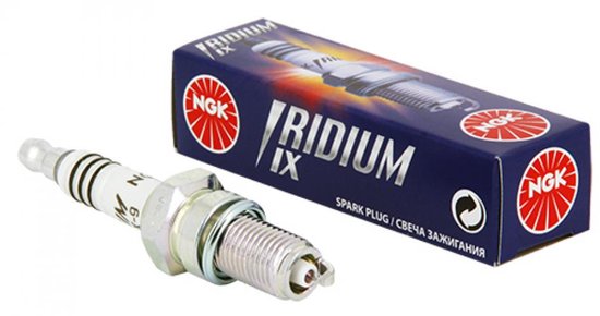ngk bougie voor motor ducati 996 monster s4r 2003 tot 2006 dcpr9eix nieuw