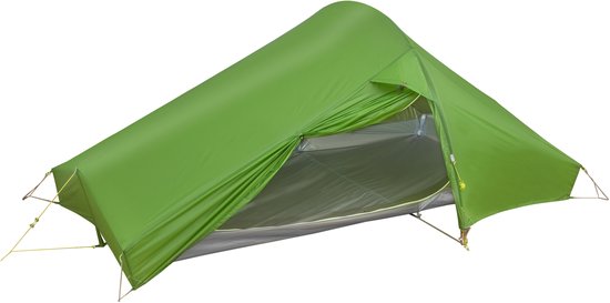VAUDE Lizard Seamless 1-2P, Unisex, Tent van Merkloos — afbeelding 4