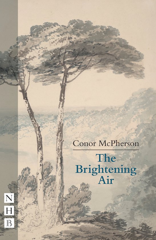 NHB Modern Plays-The Brightening Air