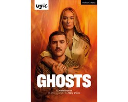 Modern Plays- Ghosts