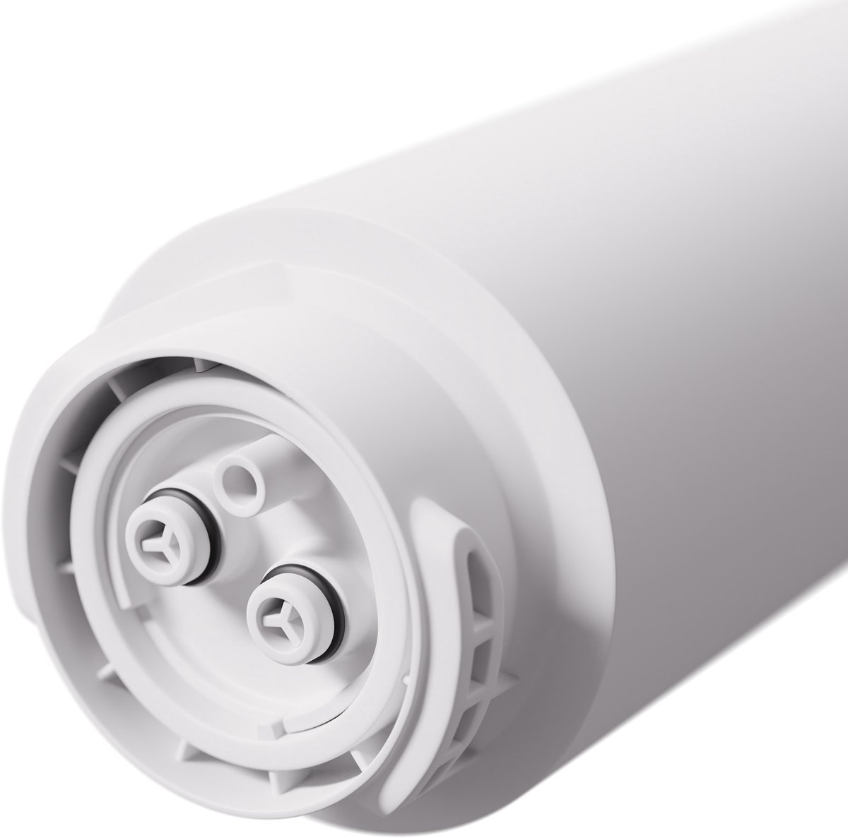 PureFina T33 filter accessoires / vervanging sediment koolstofblok filter