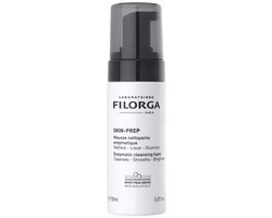 Filorga Enzymatic Cleansing Foam Skin Prep 150ml