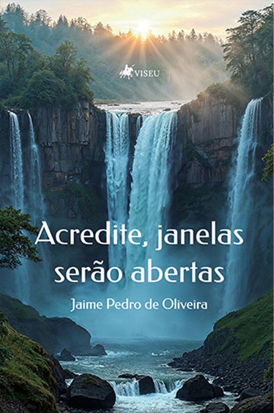 Acredite, janelas serão abertas - cover
