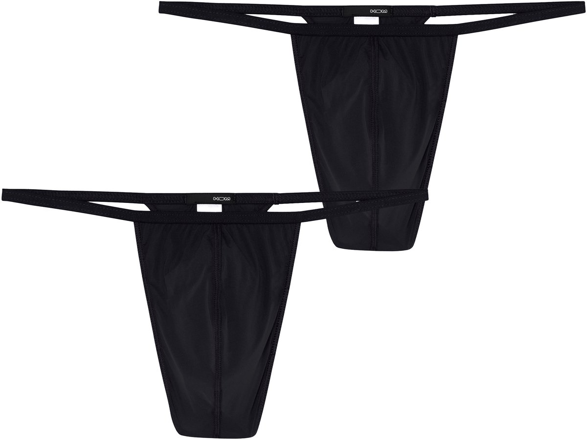 HOM G-String Plumes
