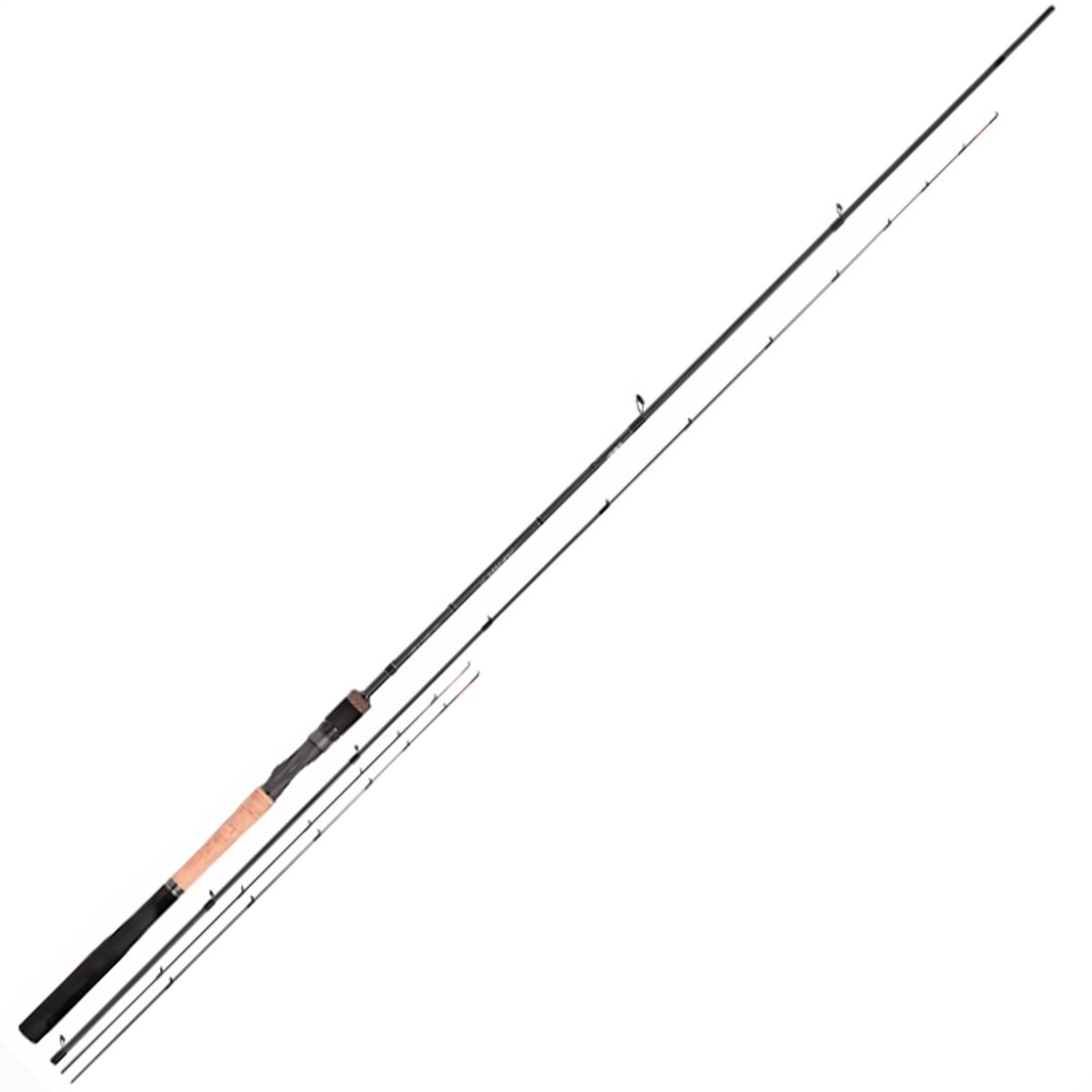 Shimano Aero X7A Finesse Feeder (2 delen) - Maat : 10ft - 3.05m - 60g