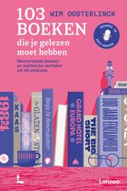 103 boeken die je gelezen moet hebben