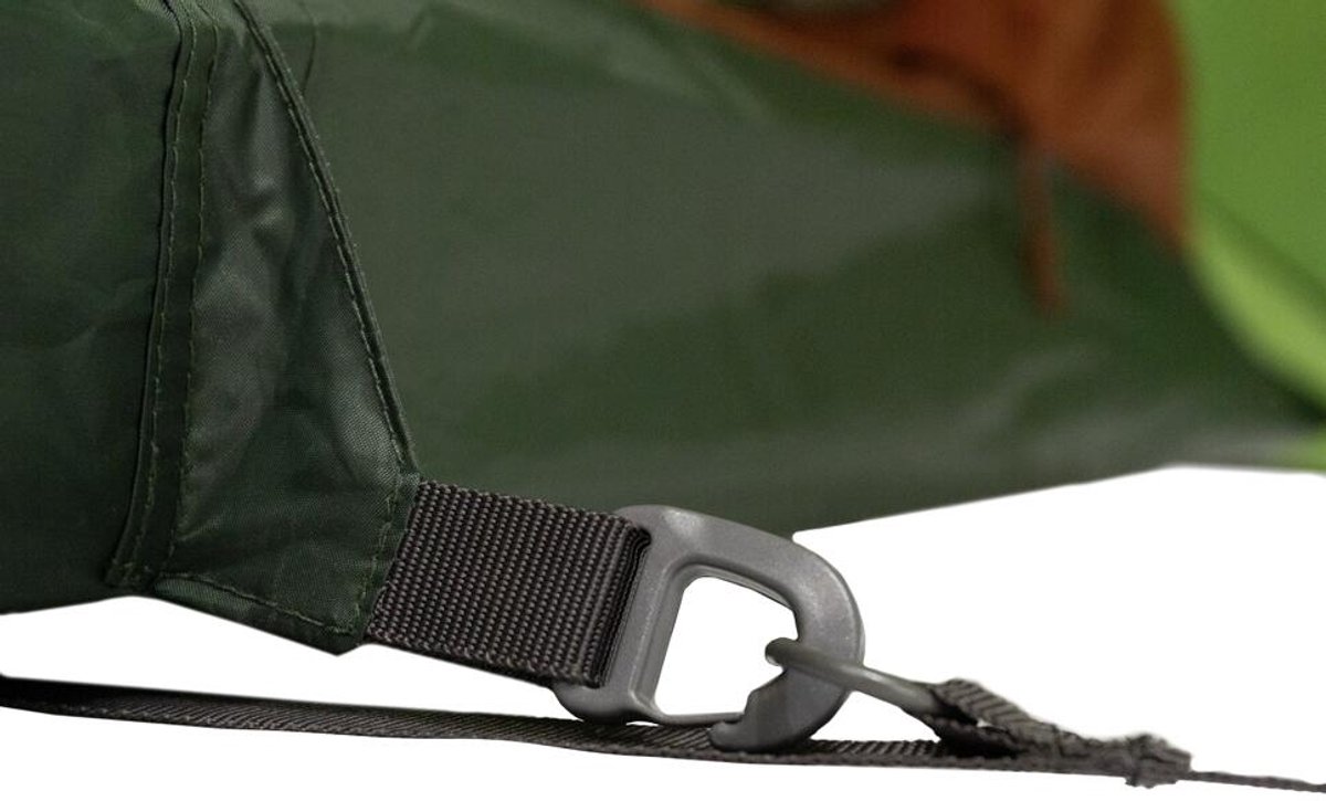 Vango Apex Compact 200 - Forest Green - Koepeltent - Lichtgewicht