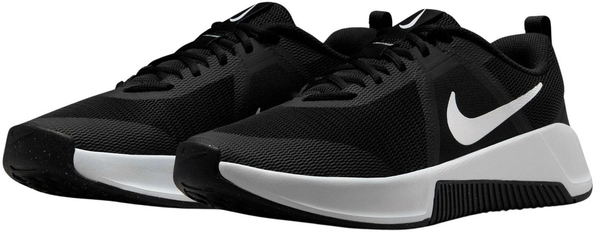Nike MC Trainer 3 – Sportschoenen Fitnessschoenen Heren Zwart