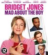 Bridget Jones - Mad About The Boy (Blu-ray)