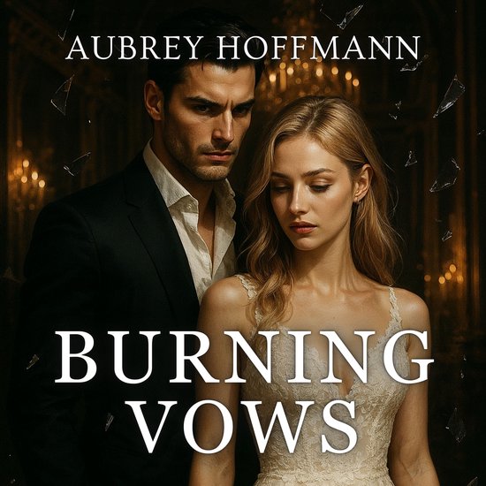 Burning Vows - cover