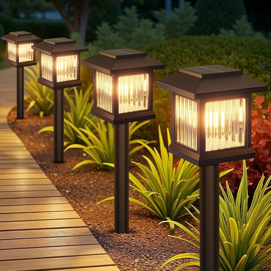 Boom spot solar - Buitenverlichting kopen? | Korting tot 33