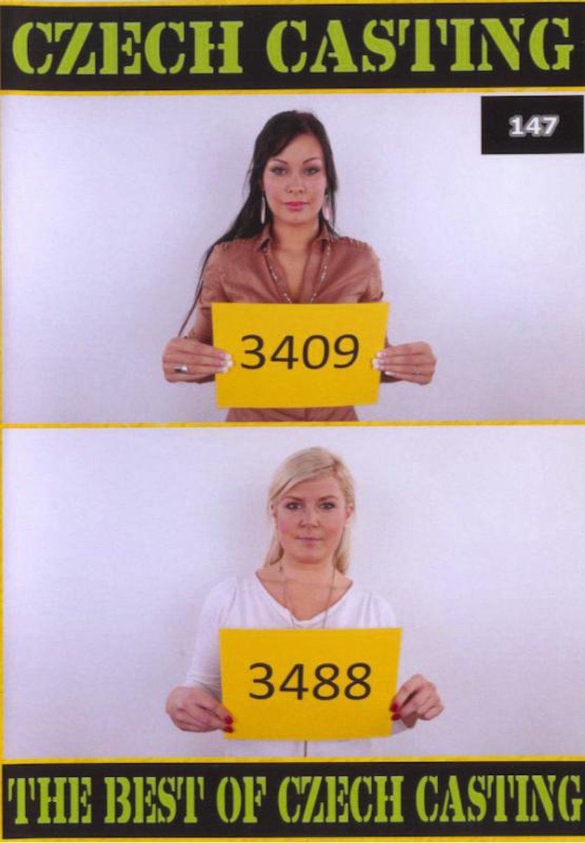 The Best of Czech Casting - Volume 38 - 203029