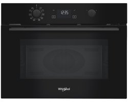 Whirlpool MBP A540 B Zwart Combinatiemagnetron Ingebouwd 40 l 900 W