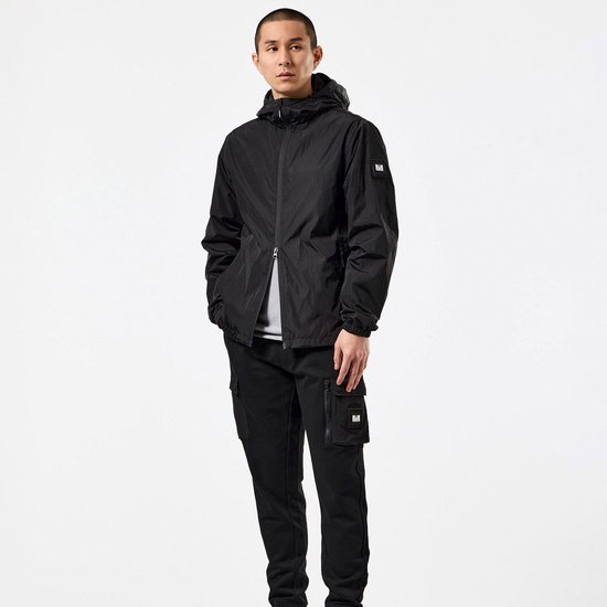 Weekend Offender Technician Windbreaker Jas Heren - Maat XL