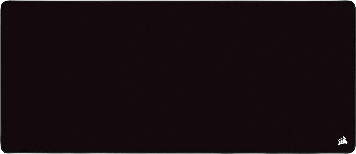 Grote Gamingmuismat 93 x 40 cm - Morsbestendig, Slipvrij en Comfortabel