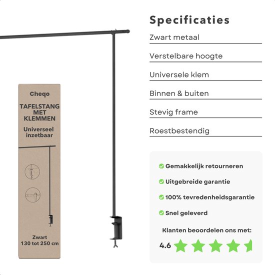Verstelbare