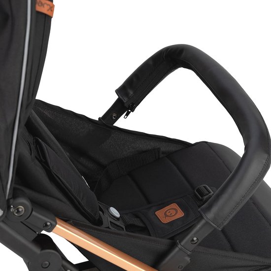 Lichte Jeugdwagen Opvouwbaar Geschikt Vanaf 6 Maanden tot 15 kg — afbeelding 3