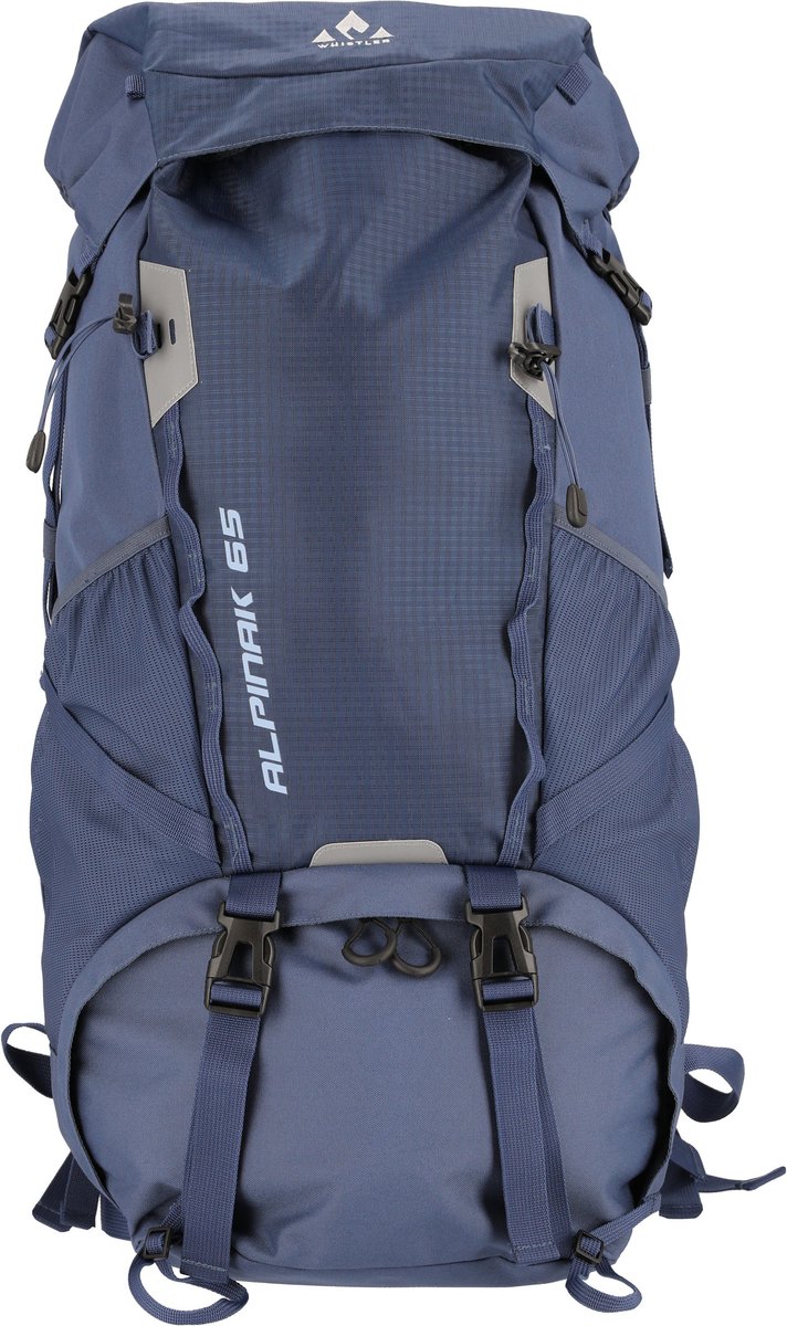WHISTLER Rucksack Alpinak