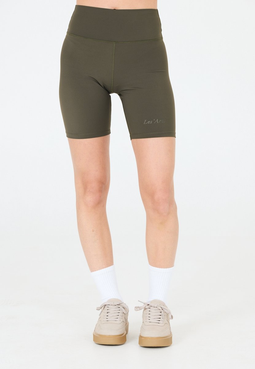Les'Arcs Tights Aderler