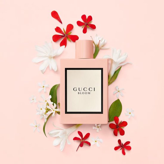 Gucci Bloom 100 ml Eau de Parfum - Damesparfum