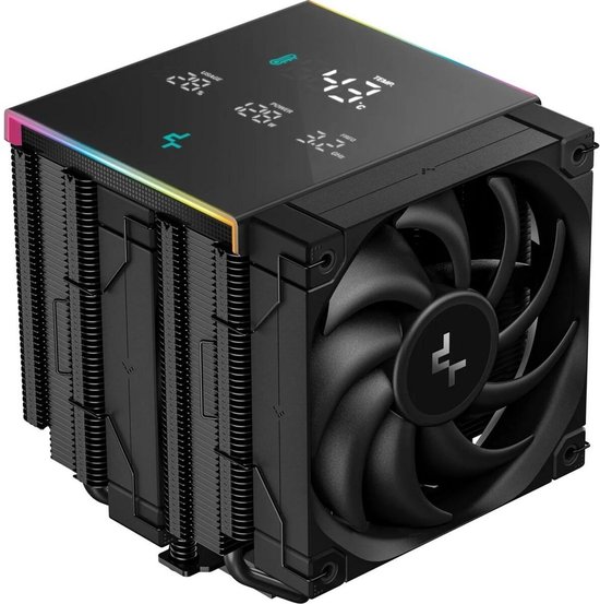 DeepCool AK620 Digital Pro