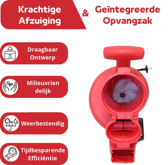 BOSCH Laubsauger/-bläser ALS 25 (Gebraucht) in Mettmenstetten für CHF