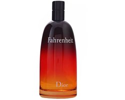 Dior Fahrenheit 100 ml Eau de Toilette - Herenparfum