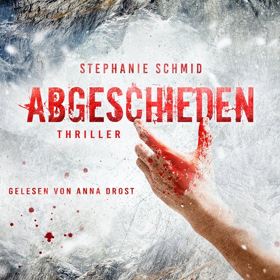 Abgeschieden - cover