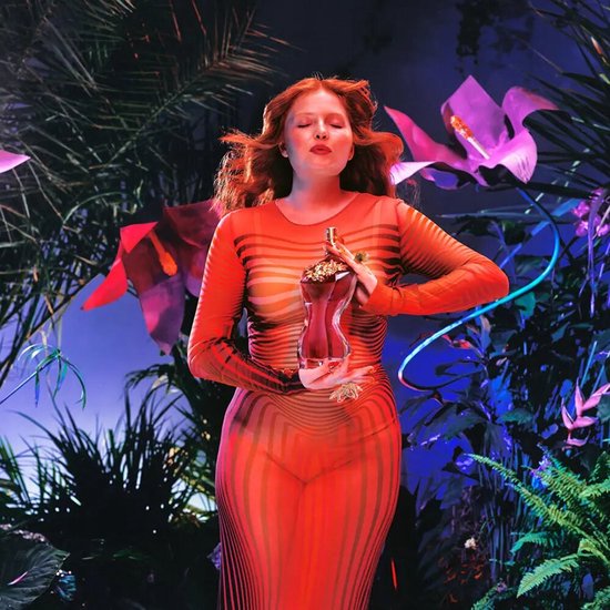 Jean Paul Gaultier La Belle 30 ml Eau De Parfum - Damesparfum