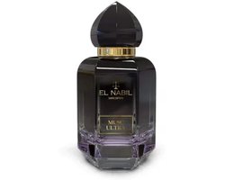 El Nabil - Eau de Parfum Musc Ultra