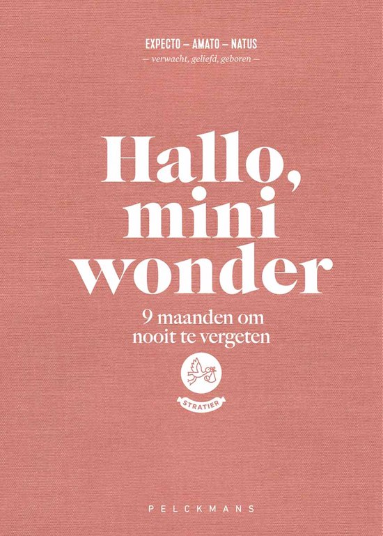 Hallo, mini wonder