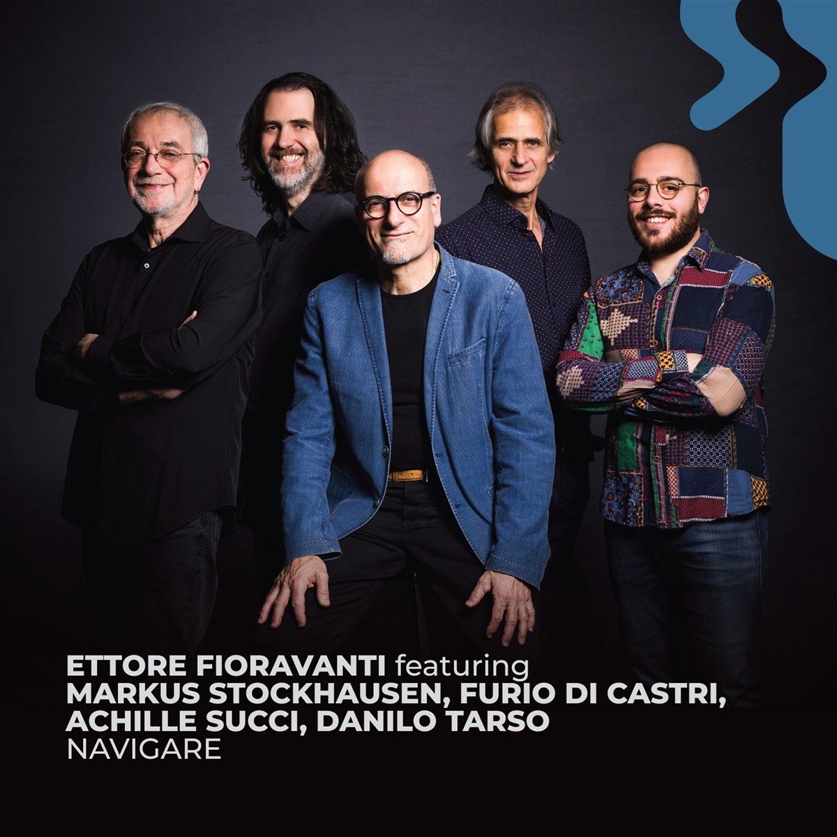 Ettore Fioravanti - Navigare (CD)