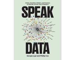 Speak Data